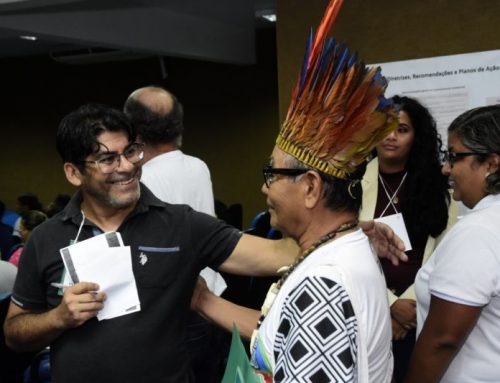 Consultas públicas do Estudo Ambiental de Área de Bacia Sedimentar do Solimões – EAAS Solimões