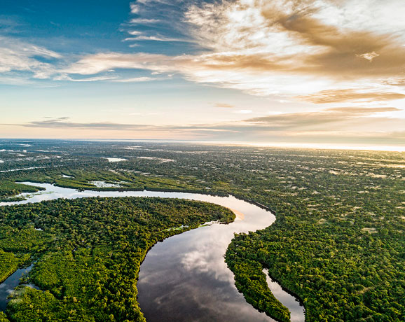 Amazônia