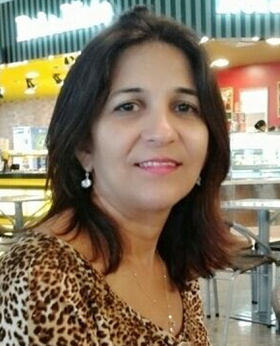 Lizete Castro Araújo