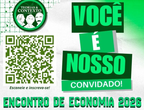 Encontro de Economia UFAM 2026