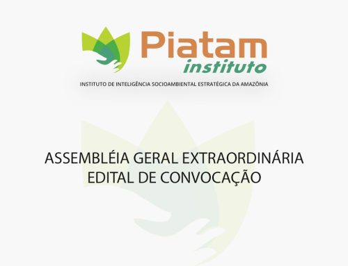 ASSEMBLÉIA GERAL EXTRAORDINÁRIA EDITAL DE CONVOCAÇÃO